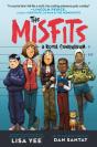 Royal Conundrum (The Misfits) - Preview
