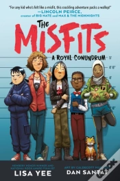Capa do artigo Royal Conundrum (The Misfits)