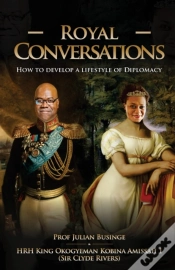 Capa do artigo Royal Conversations : How To Develop A L