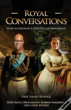 Capa do artigo Royal Conversations : How To Develop A L