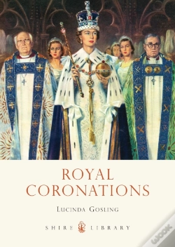 Capa do artigo Royal Coronations