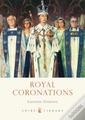 Capa do artigo Royal Coronations