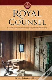Royal Counsel