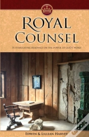 Capa do artigo Royal Counsel
