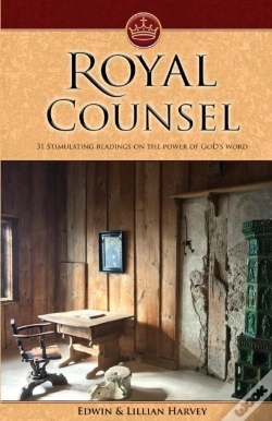 Capa do artigo Royal Counsel