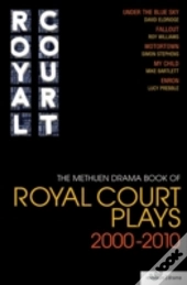 Royal Court Plays 200-2010