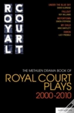 Capa do artigo Royal Court Plays 200-2010