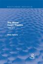 Royal Court Theatre (Routledge Revivals) - Preview