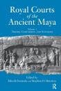 Royal Courts Of The Ancient Maya - Preview