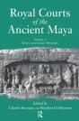 Royal Courts Of The Ancient Maya - Preview