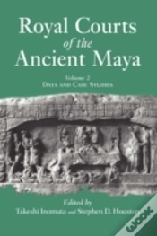 Capa do artigo Royal Courts Of The Ancient Maya
