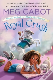 Capa do artigo Royal Crush