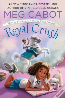 Capa do artigo Royal Crush