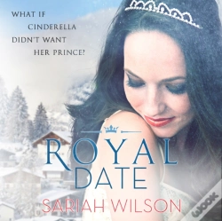 Capa do artigo Royal Date