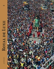 Capa do artigo Royal De Luxe 2001-2011