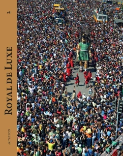 Capa do artigo Royal De Luxe 2001-2011
