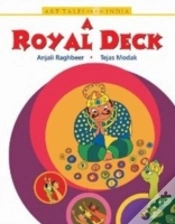 Capa do artigo Royal Deck