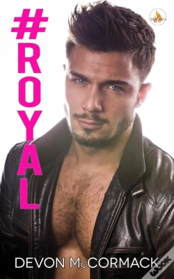 Capa do artigo #Royal