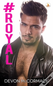 Capa do artigo #Royal