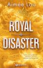Royal Disaster - Preview