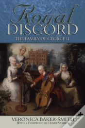 Capa do artigo Royal Discord