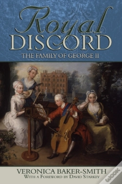 Capa do artigo Royal Discord