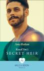 Royal Docs Secret_Cinderel2 Eb - Preview