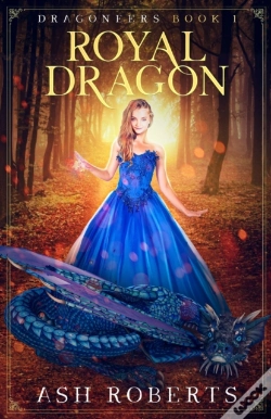 Capa do artigo Royal Dragon