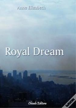 Capa do artigo Royal Dream