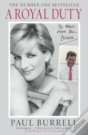 Capa do artigo Royal Duty