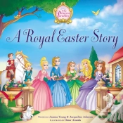 Capa do artigo Royal Easter Story