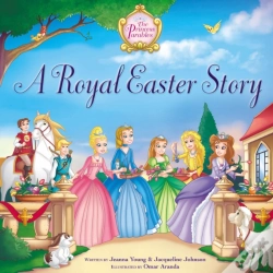 Capa do artigo Royal Easter Story