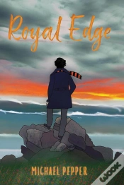 Capa do artigo Royal Edge