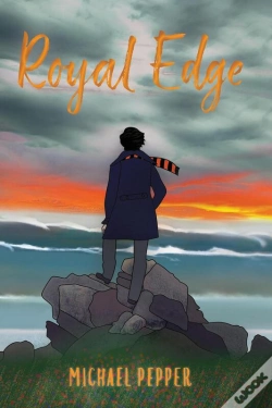 Capa do artigo Royal Edge