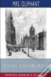 Capa do artigo Royal Edinburgh (Esprios Classics)