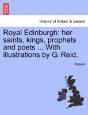 Royal Edinburgh: Her Saints, Kings, Prop - Preview
