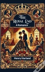 Capa do artigo Royal End A Romance