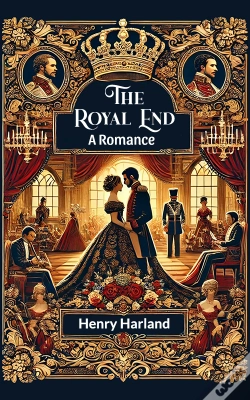 Capa do artigo Royal End A Romance