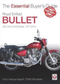 Royal Enfield Bullet - Preview