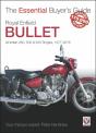 Royal Enfield Bullet - Preview