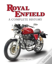 Capa do artigo Royal Enfield