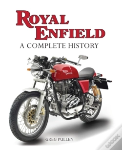 Capa do artigo Royal Enfield
