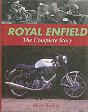 Royal Enfield - The Complete Story - Preview