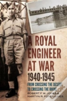 Royal Engineer At War 1940-1945