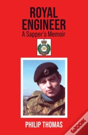 Capa do artigo Royal Engineer