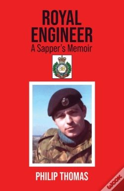Capa do artigo Royal Engineer