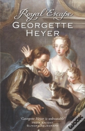 Capa do artigo Royal Escape
