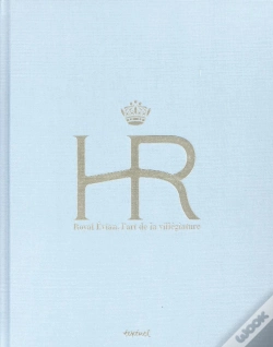 Capa do artigo Royal Évian