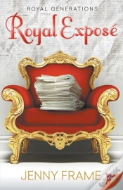 Capa do artigo Royal Expose