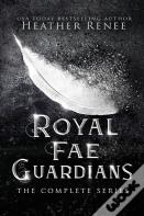 Royal Fae Guardians